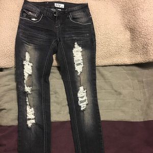 Keip Skinny jeans